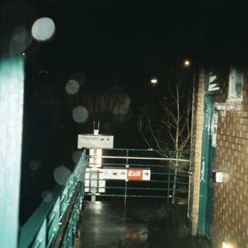 Ben Beal & Reece Geller - spyro