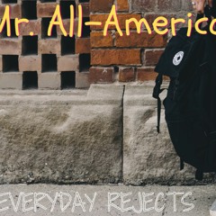Mr. All American
