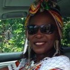Grace Pam - African Voices - KUSHAMIRI | FLOURISH 2021
