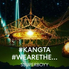SSUPERBOYY - #KANGTA #WEARETHEFUTURE REMIX.mp3