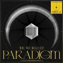 ATEEZ - The World Ep. Paradigm (Japan 3rd mini album) [Full album]
