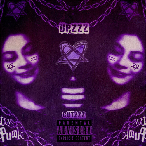 UPzzz! (Prod. Ghostly)