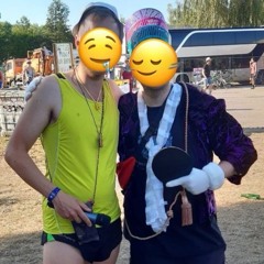 Fusion 2024 ФУЗИОН - TechnoTischTennis - Sgt. Underpants feat. Ralle Funkler