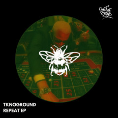 TKnoGround - Vidro Fume  (Original Mix)