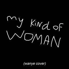 mac demarco - my kind of woman (cover)