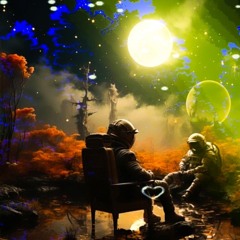 Atmospheric Space (D&B)