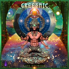Greeonic - Initial Chakra