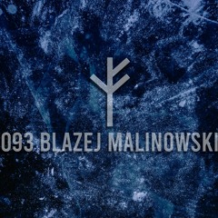 Forsvarlig Podcast Series 093 - Blazej Malinowski