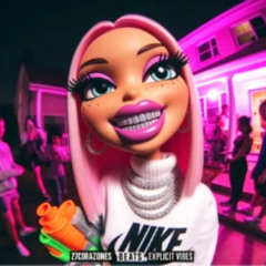 Barbie Girl (w_ 20CMB21, jyr, YoungForZ)