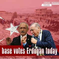 Marian Karagyozov: Erdogan is on the way to his next electoral victory