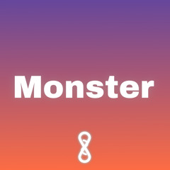 Anikdote - Monster (feat. Jon Becker) (8D Audio)