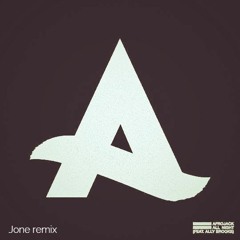 Afrojack - All Night (feat. Ally Brooke) [Jone Remix] [CONTEST WINNER]