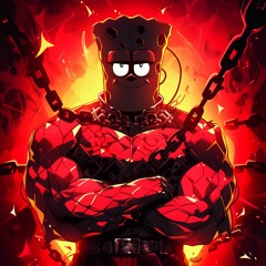 badgo, DJ PORTU - SPONGEFUNK (SLOWED)