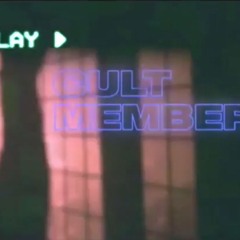Cult Member - ??? (Better Quality)