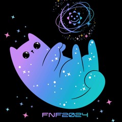 2024 FnF Summer Chill Room Submission