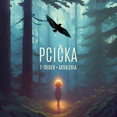 Pcička (feat. Akvaleria)