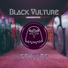BLACK VULTURE - STREETS (Orignal Mix)