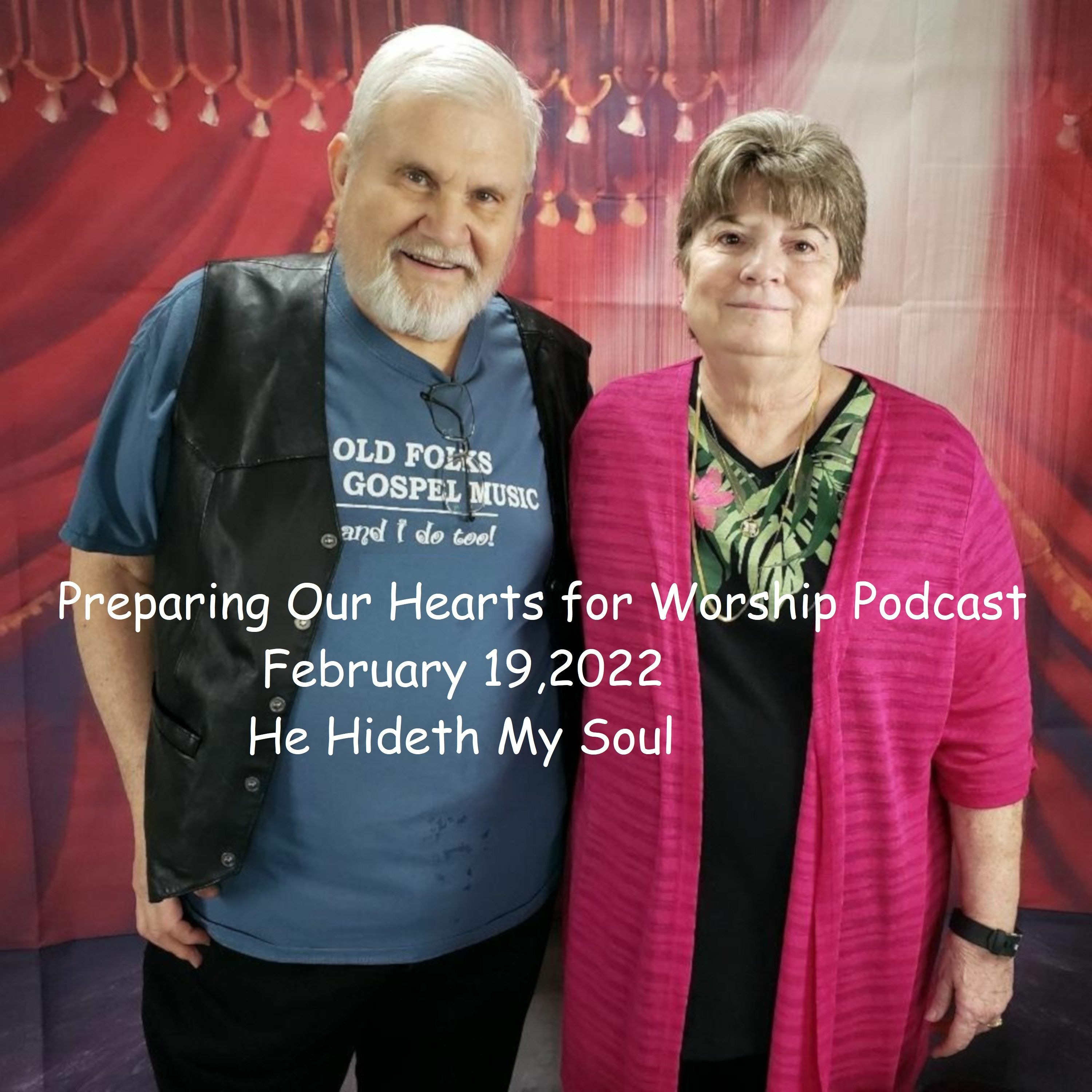 Preparing Our Hearts for Eternity