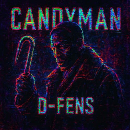 Candyman  (FREE download)