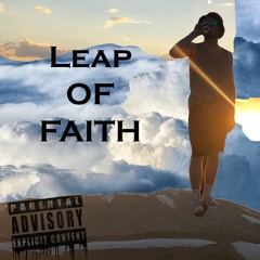 Leap Of Faith (Beat by YZ)