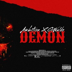 D3MON X GWaldo