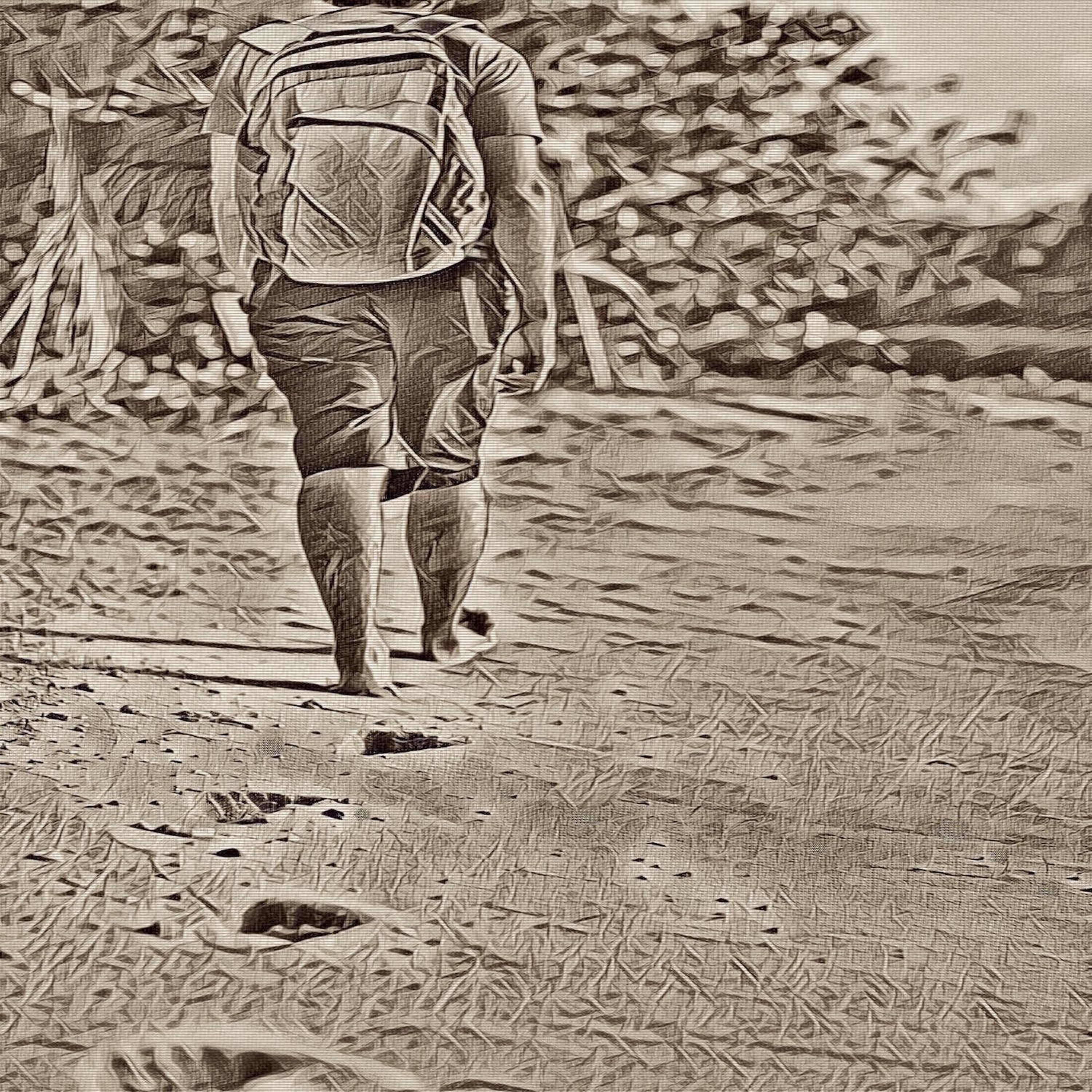 Go For A Walk - Osiris Daen episode artwork