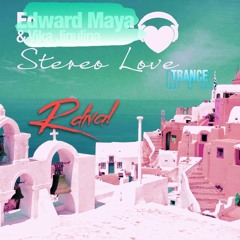 Rdival - Stereo Luv (Trance)