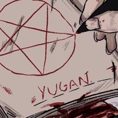 TOO YUGAN - SNOW