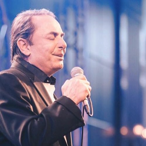 آخر أغاني الراحل ملحم بركات - عد الأيام - حفلة قطر