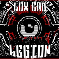 LOW END LEGION MEMBERS PLAYLIST