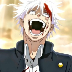 Laugh In Hell | Edit Audio