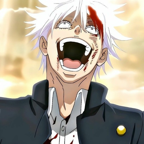 Laugh In Hell | Edit Audio