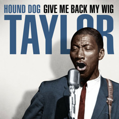 Give Me Back My Wig - By The Booze Blend