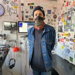 Mike Bloom @ The Lot Radio 12 - 10 - 2020