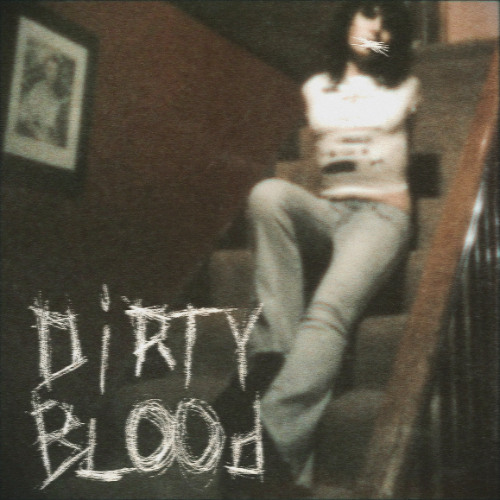 dirty blood