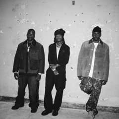 JID - Community feat. Clips REMIX