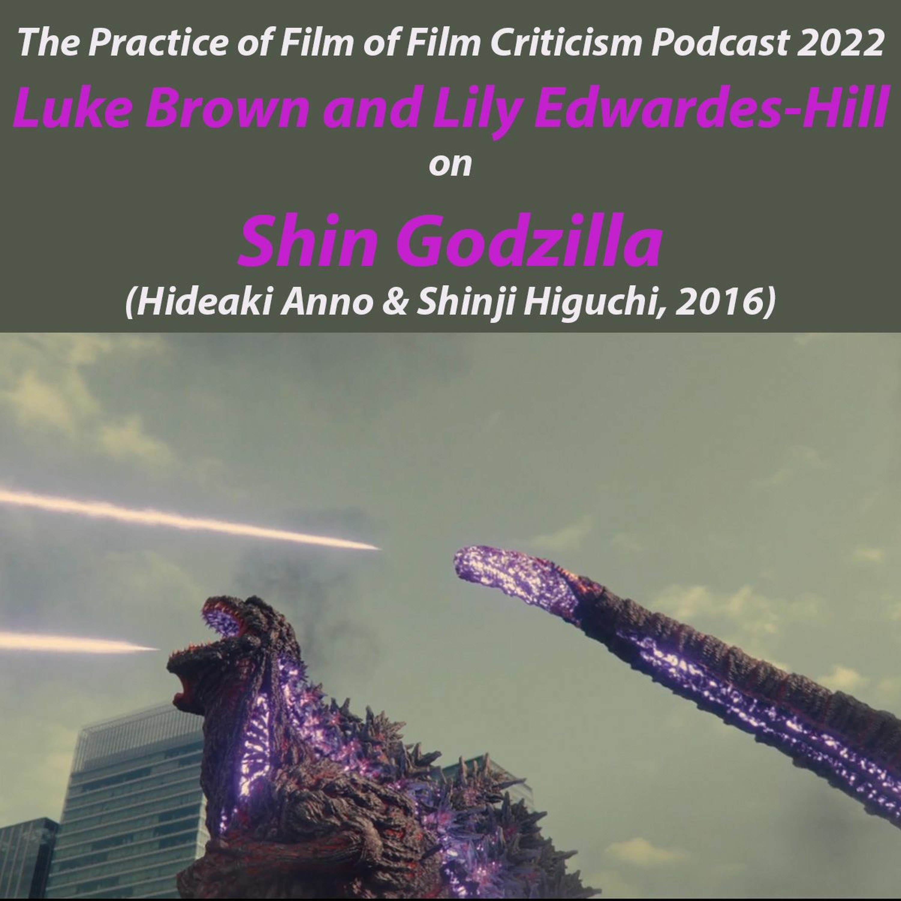 First Impressions: Thinking Aloud About Film