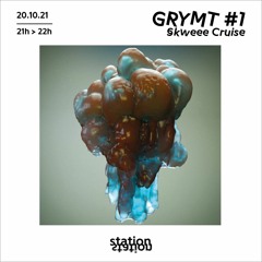 Grymt! #1