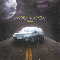 Stunna YS x Solo YS - Dreams In A Wraith Remix
