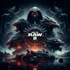 Best of Raw by Devined Forces #2 Raw classics special