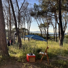 Morning Set @Burnable Sardinia