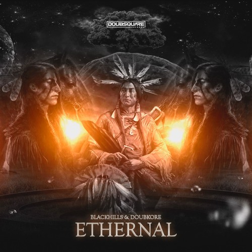 BlackHills x DoubKore - Ethernal (Original Mix) | DoubSquare Records