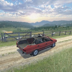 DJ SUNTHUNDER - Last Ride (OHV Soundtrack)