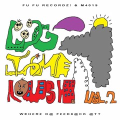 Premiere - Rudebwoy P - Follow Da Massive (Fu Fu Records)