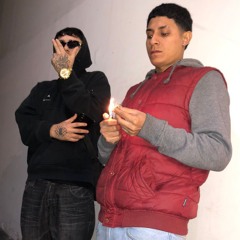 El mundo es mío ft dkey  (prod.louie2000)