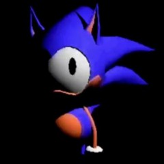 MY EYES (Rewrite Sonic Meme WIP)