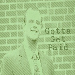 K-Town LUCKY - Gotta Get Paid