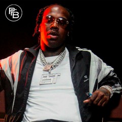 Est Gee ft. Moneybagg Yo, Lil Durk, Kodak Black Type Beat - "Hot Shit" Hard Trap Beat