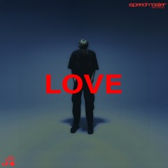 DJ Traytex - Love