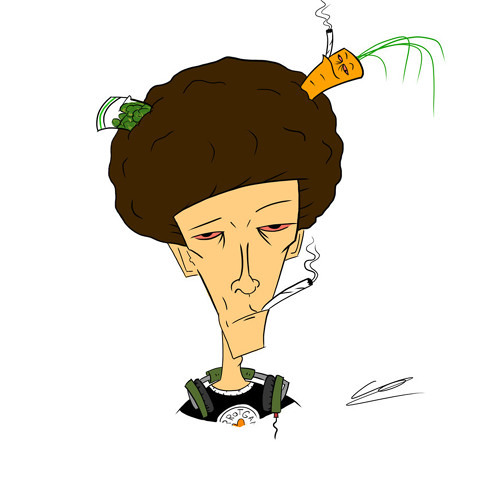 50 carrot rmx - wiz kid